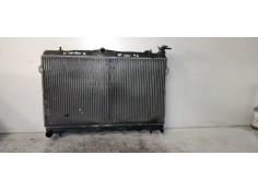 Recambio de radiador agua para hyundai coupe (j2) 2.0 fx coupe referencia OEM IAM   