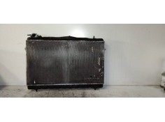 Recambio de radiador agua para hyundai coupe (j2) 2.0 fx coupe referencia OEM IAM    2
