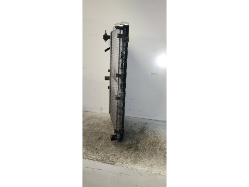 Recambio de radiador agua para hyundai coupe (j2) 2.0 fx coupe referencia OEM IAM   