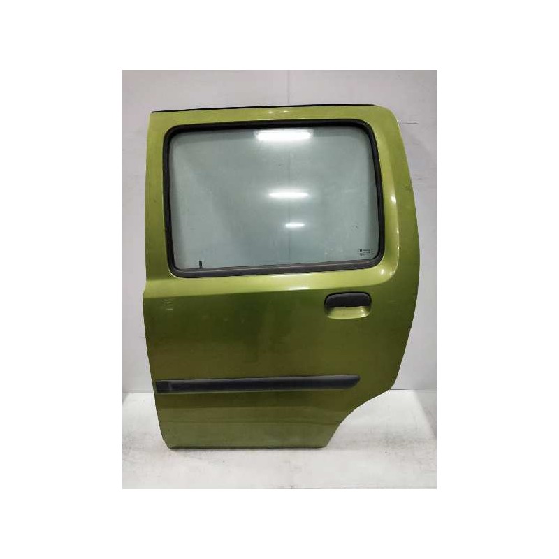 Recambio de puerta trasera izquierda para opel agila 1.2 16v cat (z 12 xe / lw4) referencia OEM IAM   