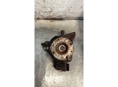 Recambio de mangueta delantera derecha para lancia lancia y 1.2 le referencia OEM IAM   