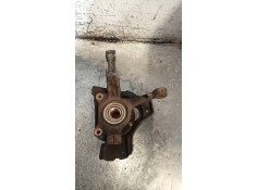 Recambio de mangueta delantera derecha para lancia lancia y 1.2 le referencia OEM IAM    2