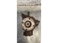 Recambio de mangueta delantera izquierda para lancia lancia y 1.2 le referencia OEM IAM   