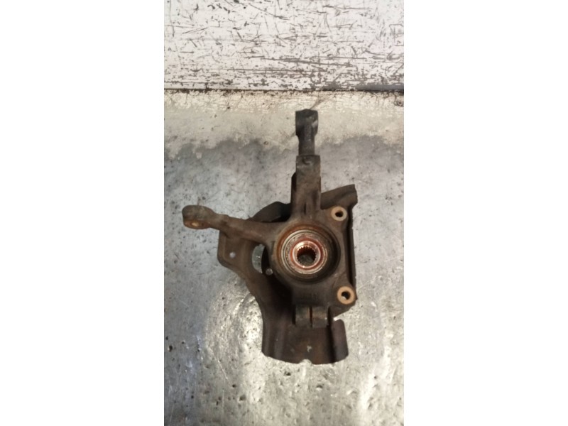 Recambio de mangueta delantera izquierda para lancia lancia y 1.2 le referencia OEM IAM   