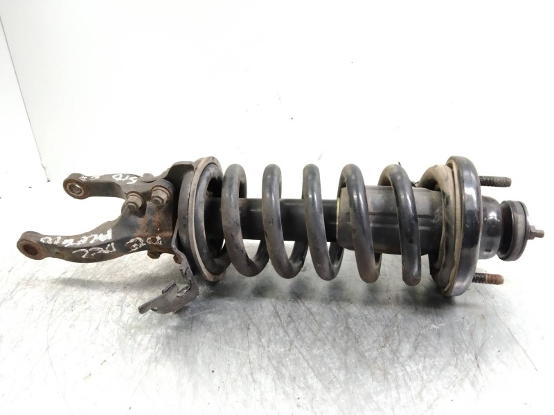 Recambio de amortiguador delantero derecho para kia pregio ii (tb) (2004 =>) basis referencia OEM IAM   