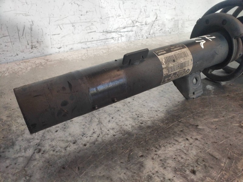 Recambio de amortiguador delantero derecho para bmw serie 3 touring (e91) 325d referencia OEM IAM 31316772924  