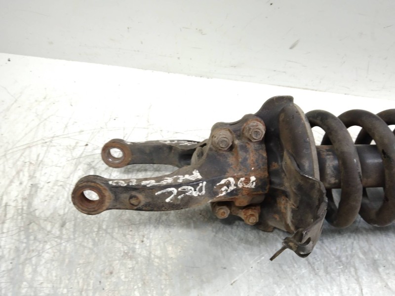 Recambio de amortiguador delantero derecho para kia pregio ii (tb) (2004 =>) basis referencia OEM IAM   