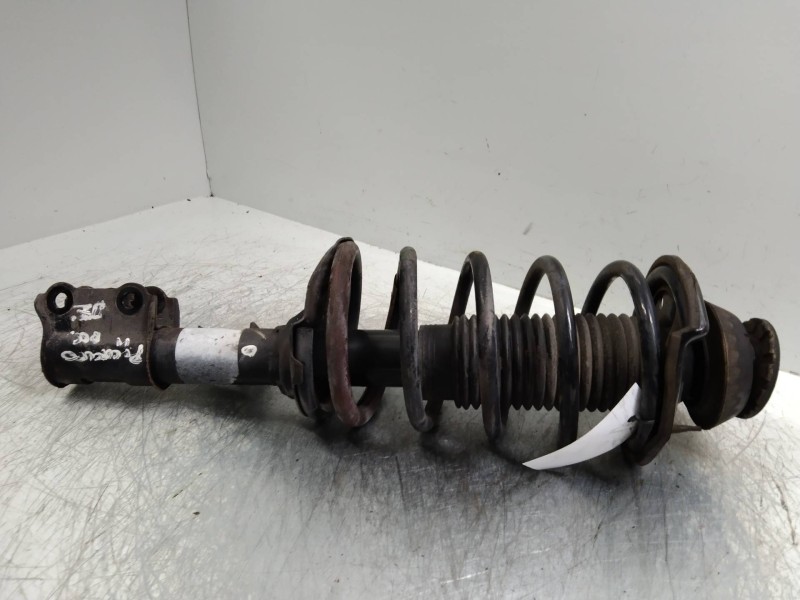Recambio de amortiguador delantero derecho para kia picanto 1.1 ex referencia OEM IAM   