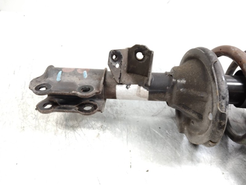 Recambio de amortiguador delantero derecho para kia picanto 1.1 ex referencia OEM IAM   