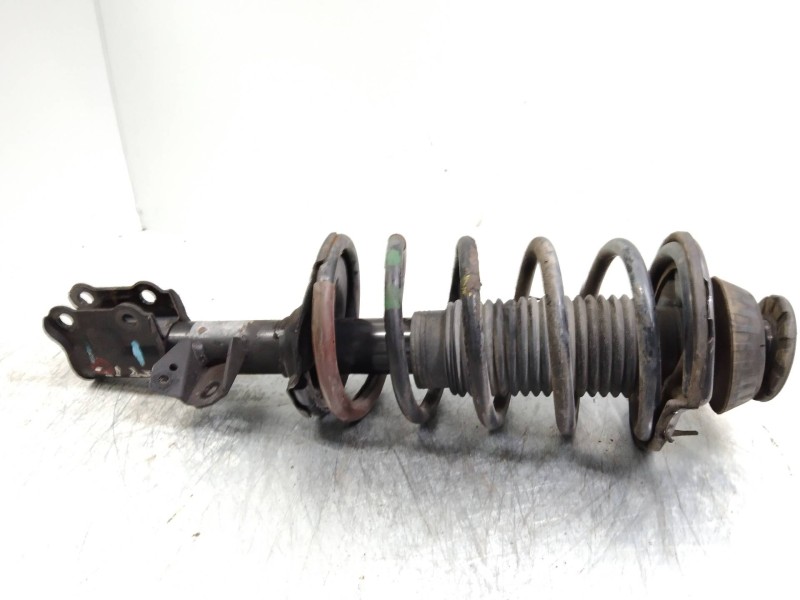 Recambio de amortiguador delantero izquierdo para kia picanto 1.1 ex referencia OEM IAM   