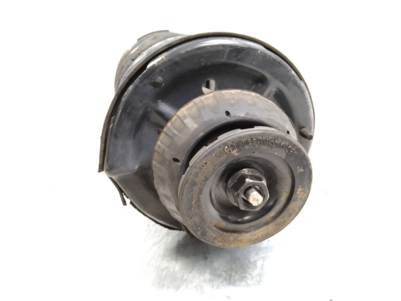 Recambio de amortiguador delantero izquierdo para kia picanto 1.1 ex referencia OEM IAM   