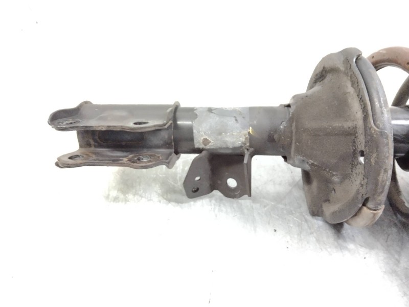 Recambio de amortiguador delantero izquierdo para kia picanto 1.1 ex referencia OEM IAM   