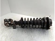 Recambio de amortiguador delantero derecho para kia rio 1.3 cat referencia OEM IAM   