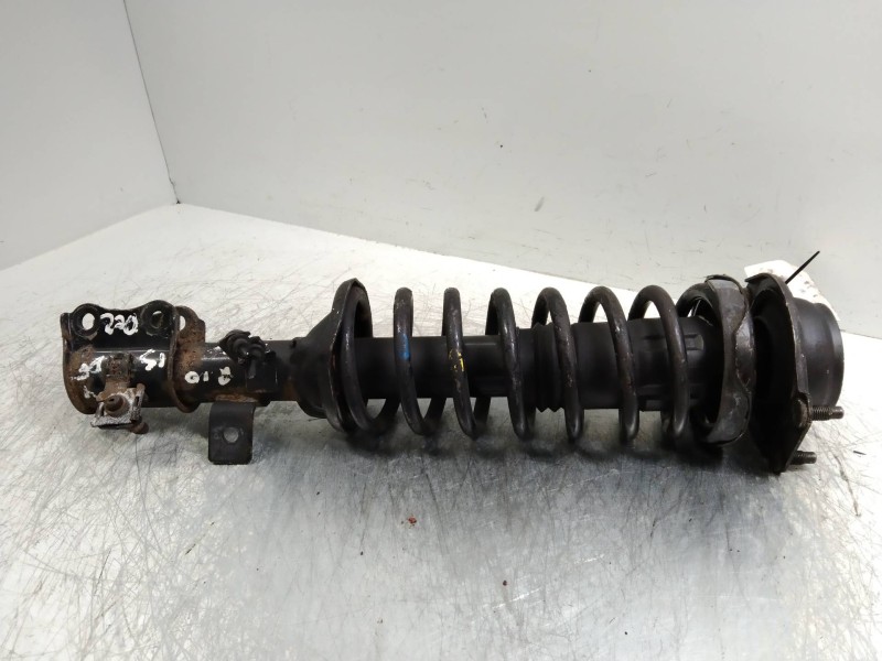 Recambio de amortiguador delantero derecho para kia rio 1.3 cat referencia OEM IAM   