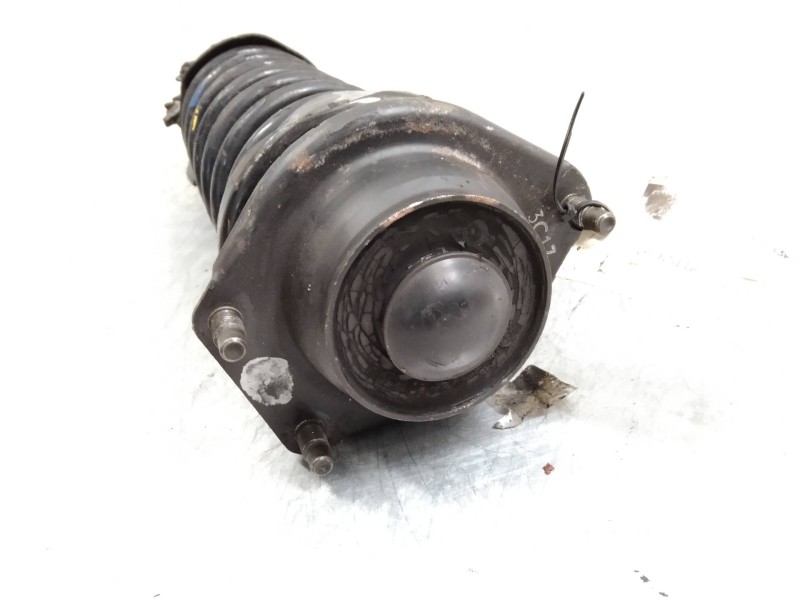 Recambio de amortiguador delantero derecho para kia rio 1.3 cat referencia OEM IAM   