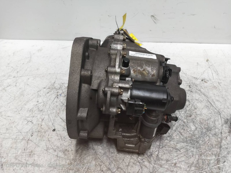 Recambio de caja cambios para smart coupe 0.6 turbo cat referencia OEM IAM BB0200 0003202V012 BB020007550