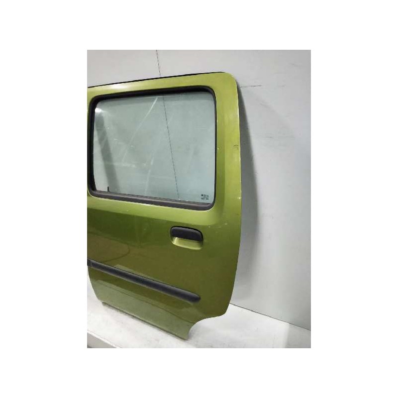 Recambio de puerta trasera izquierda para opel agila 1.2 16v cat (z 12 xe / lw4) referencia OEM IAM   