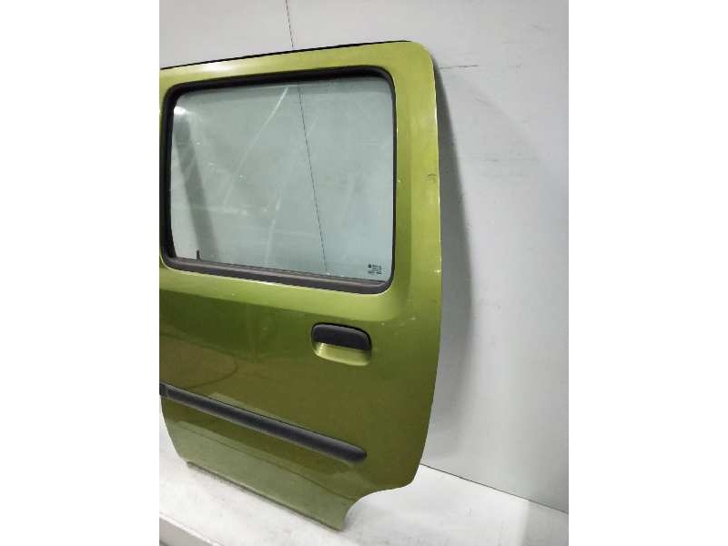 Recambio de puerta trasera izquierda para opel agila 1.2 16v cat (z 12 xe / lw4) referencia OEM IAM   