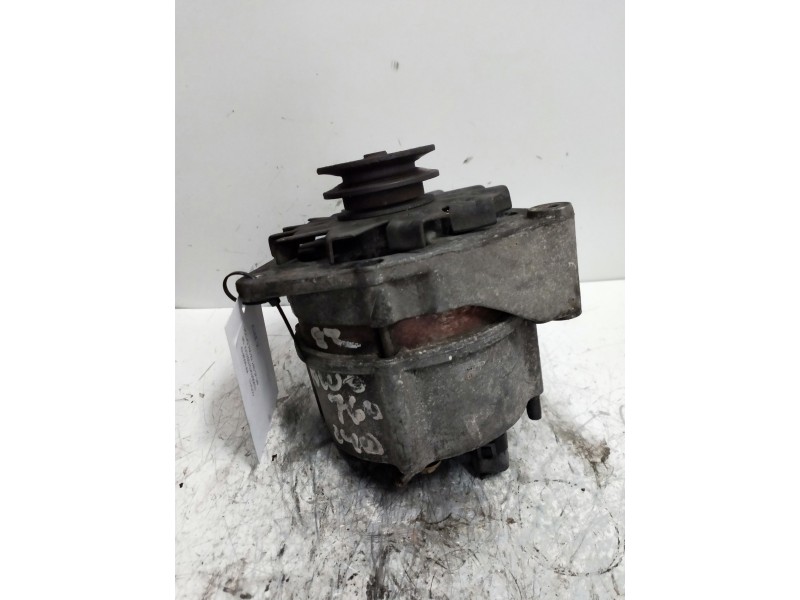Recambio de alternador para volvo serie 760 berlina/familiar gle td familiar referencia OEM IAM   