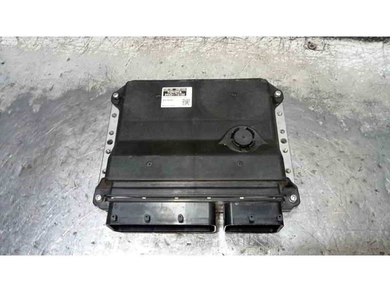Recambio de centralita motor uce para lexus ct 200h referencia OEM IAM 2756003271 8966176180 