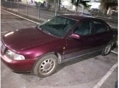 audi a4 berlina (b5) del año 1997