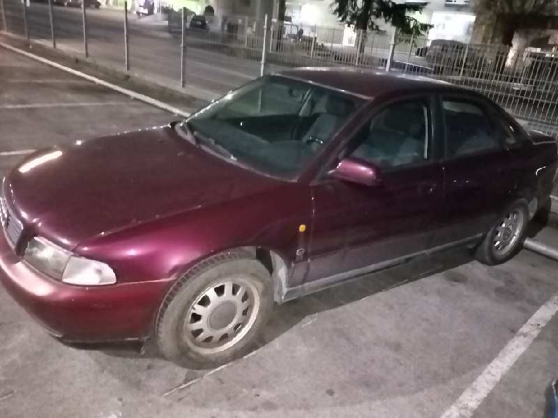 audi a4 berlina (b5) del año 1997
