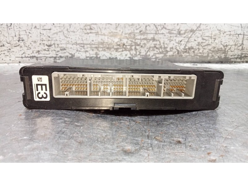 Recambio de modulo electronico para lexus ct 200h referencia OEM IAM 2830000480 8968176030 