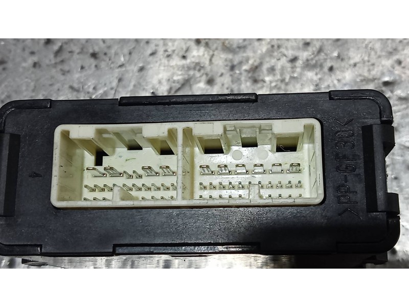 Recambio de modulo electronico para lexus ct 200h referencia OEM IAM 8953576011 0791005780 