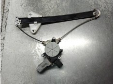 Recambio de elevalunas trasero derecho para honda accord berlina (cl/cn) 2.2i ctdi executive referencia OEM IAM   4P