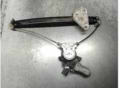 Recambio de elevalunas trasero derecho para honda accord berlina (cl/cn) 2.2i ctdi executive referencia OEM IAM   4P 2