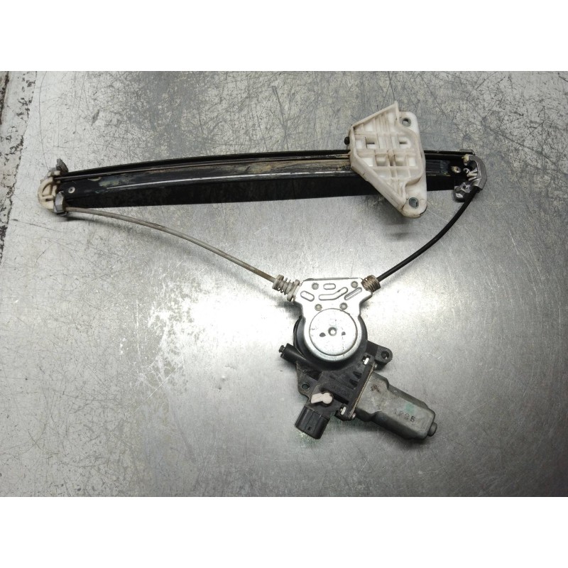Recambio de elevalunas trasero derecho para honda accord berlina (cl/cn) 2.2i ctdi executive referencia OEM IAM   4P