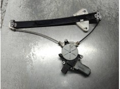 Recambio de elevalunas trasero izquierdo para honda accord berlina (cl/cn) 2.2i ctdi executive referencia OEM IAM   4P