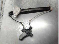 Recambio de elevalunas trasero izquierdo para honda accord berlina (cl/cn) 2.2i ctdi executive referencia OEM IAM   4P 2