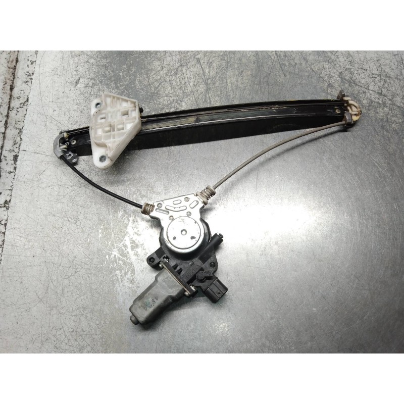 Recambio de elevalunas trasero izquierdo para honda accord berlina (cl/cn) 2.2i ctdi executive referencia OEM IAM   4P