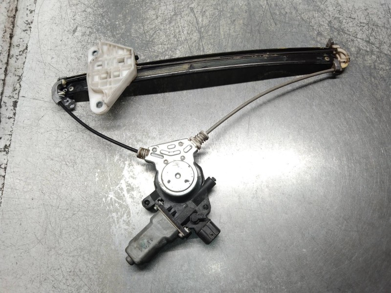 Recambio de elevalunas trasero izquierdo para honda accord berlina (cl/cn) 2.2i ctdi executive referencia OEM IAM   4P