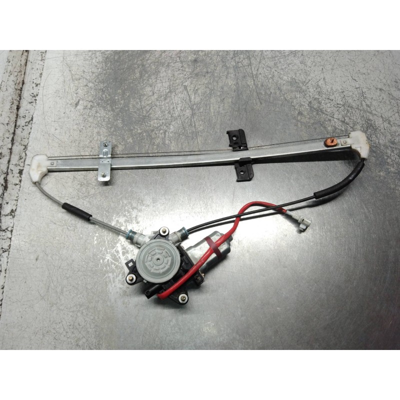 Recambio de elevalunas trasero derecho para suzuki grand vitara 5 puertas sq (ft) 2.0 td referencia OEM IAM   5P