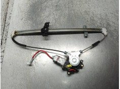 Recambio de elevalunas trasero derecho para suzuki grand vitara 5 puertas sq (ft) 2.0 td referencia OEM IAM   5P 2