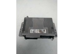 Recambio de centralita motor uce para daewoo matiz 0.8 cat referencia OEM IAM K115000010E 96259124 2S
