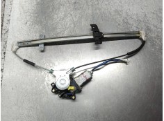 Recambio de elevalunas trasero izquierdo para suzuki grand vitara 5 puertas sq (ft) 2.0 td referencia OEM IAM   5P 2