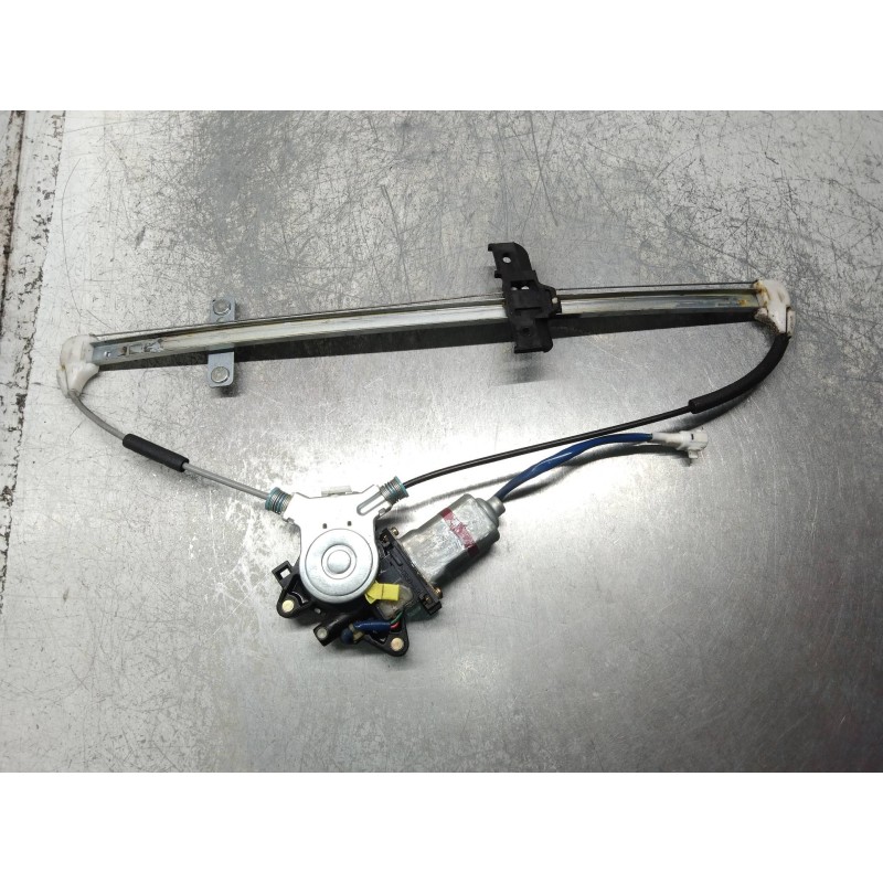 Recambio de elevalunas trasero izquierdo para suzuki grand vitara 5 puertas sq (ft) 2.0 td referencia OEM IAM   5P