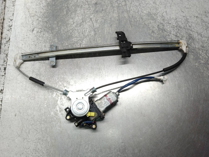 Recambio de elevalunas trasero izquierdo para suzuki grand vitara 5 puertas sq (ft) 2.0 td referencia OEM IAM   5P