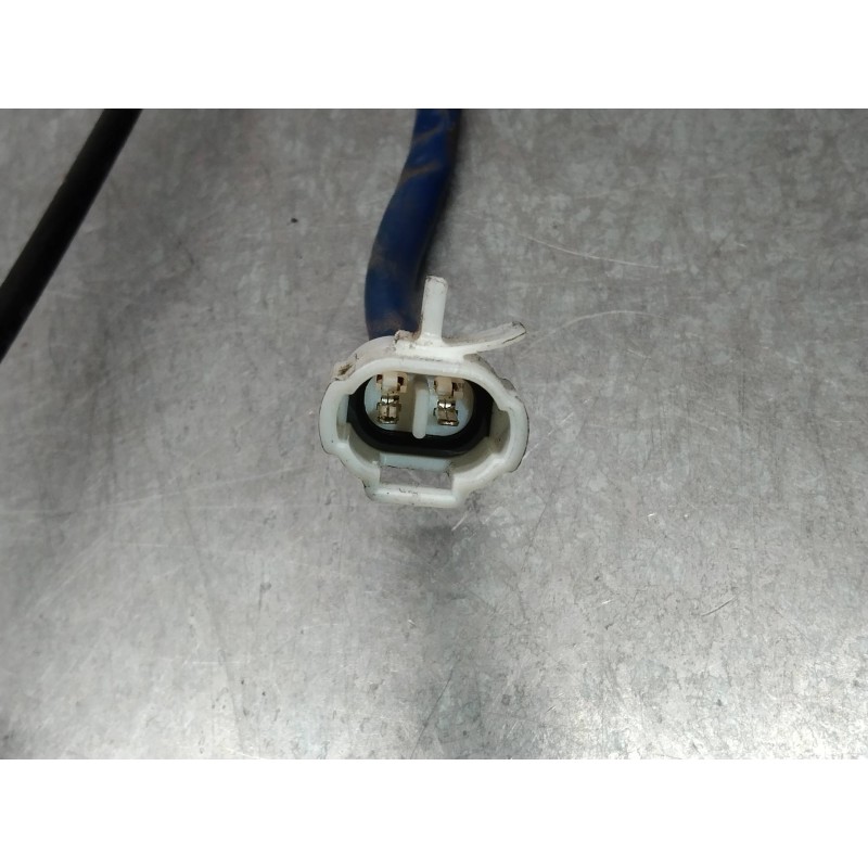 Recambio de elevalunas trasero izquierdo para suzuki grand vitara 5 puertas sq (ft) 2.0 td referencia OEM IAM   5P