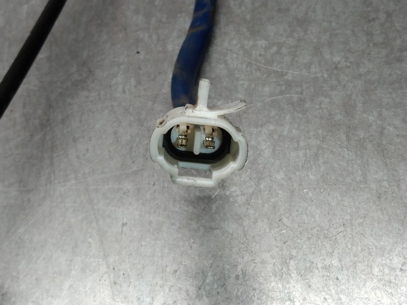Recambio de elevalunas trasero izquierdo para suzuki grand vitara 5 puertas sq (ft) 2.0 td referencia OEM IAM   5P