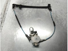 Recambio de elevalunas delantero derecho para lancia lancia y 1.2 le referencia OEM IAM   3P