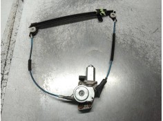 Recambio de elevalunas delantero derecho para lancia lancia y 1.2 le referencia OEM IAM   3P 2