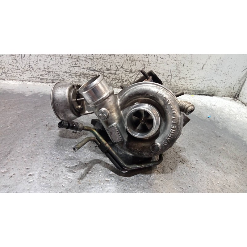 Recambio de turbocompresor para honda accord berlina (cl/cn) 2.2i ctdi executive referencia OEM IAM 18900RBDE02 7291258 