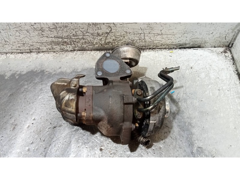 Recambio de turbocompresor para honda accord berlina (cl/cn) 2.2i ctdi executive referencia OEM IAM 18900RBDE02 7291258 