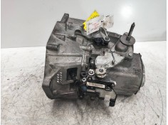 Recambio de caja cambios para peugeot 308 confort referencia OEM IAM 20EA24 138237 