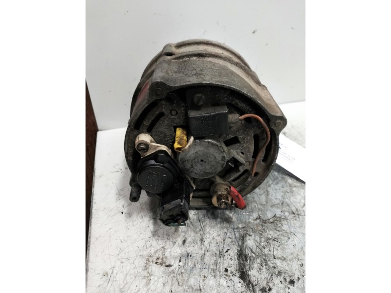 Recambio de alternador para volvo serie 760 berlina/familiar gle td familiar referencia OEM IAM   