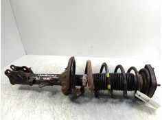 Recambio de amortiguador trasero para kia cerato 2.0 turbodiesel cat referencia OEM IAM   